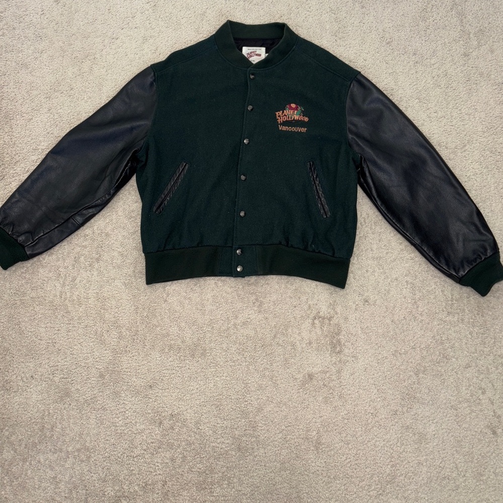 Vintage Jacket - Unisex